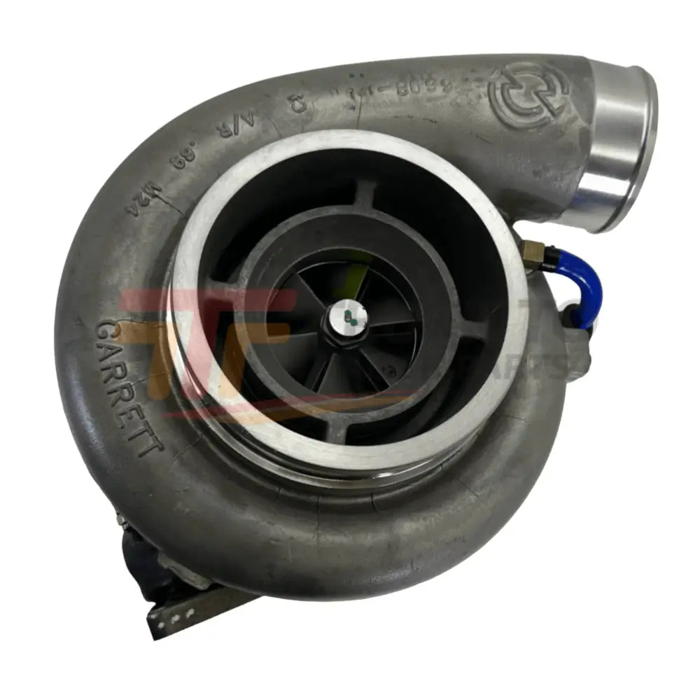 E23534805 Genuine Detroit Diesel Gta4202Bdln Turbocharger For Series 60 14.0L - Truck To Trailer