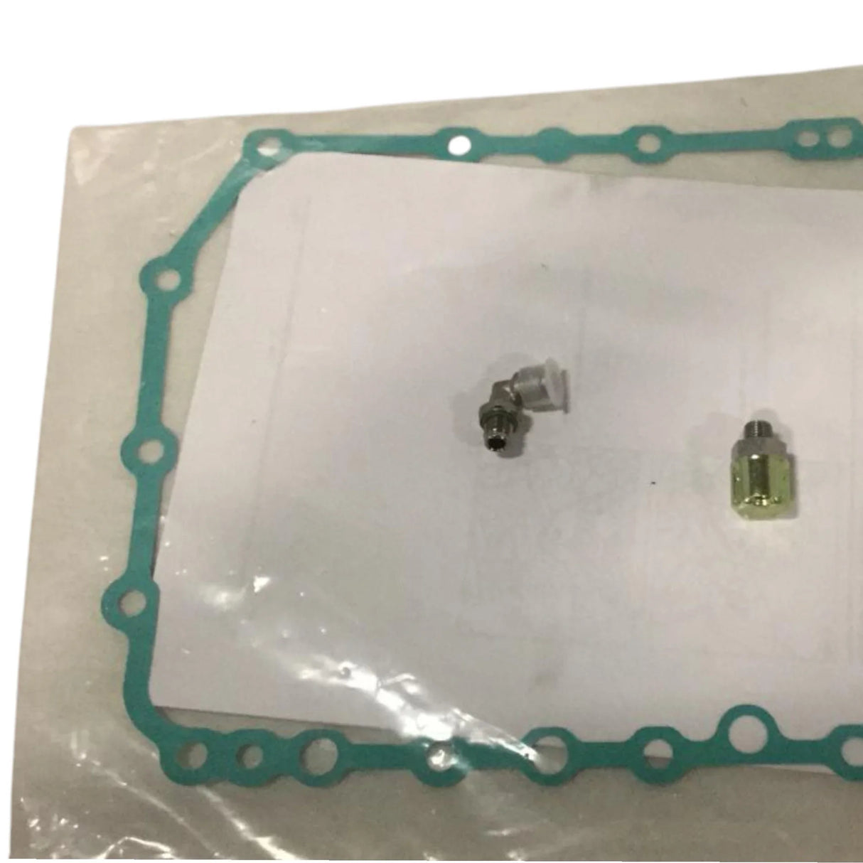 NZ2ZF 6009V7414702 Genuine Mack Transmission Controller Unit - Truck To Trailer