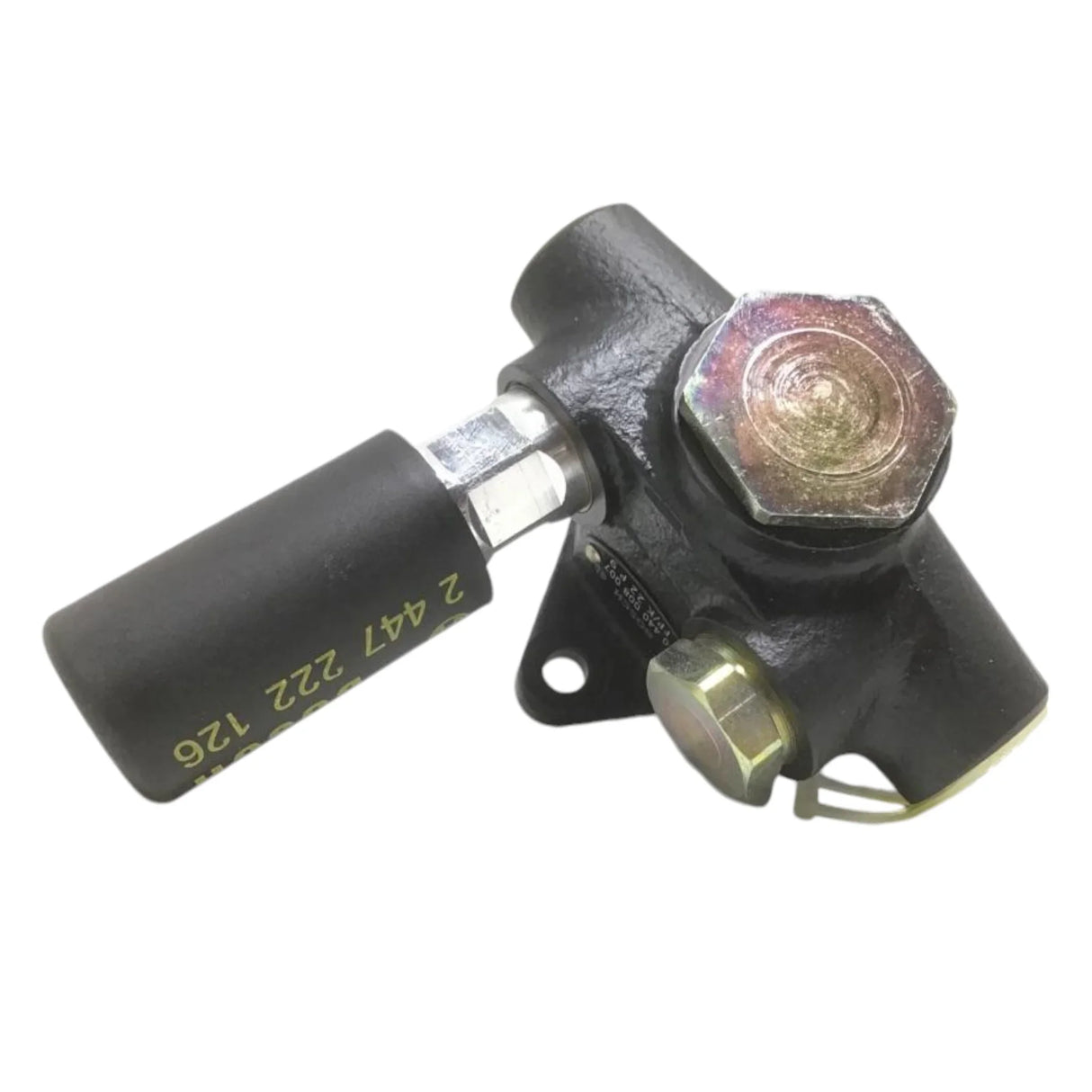 935-O440008007 Genuine Volvo Fuel Pump - Truck To Trailer