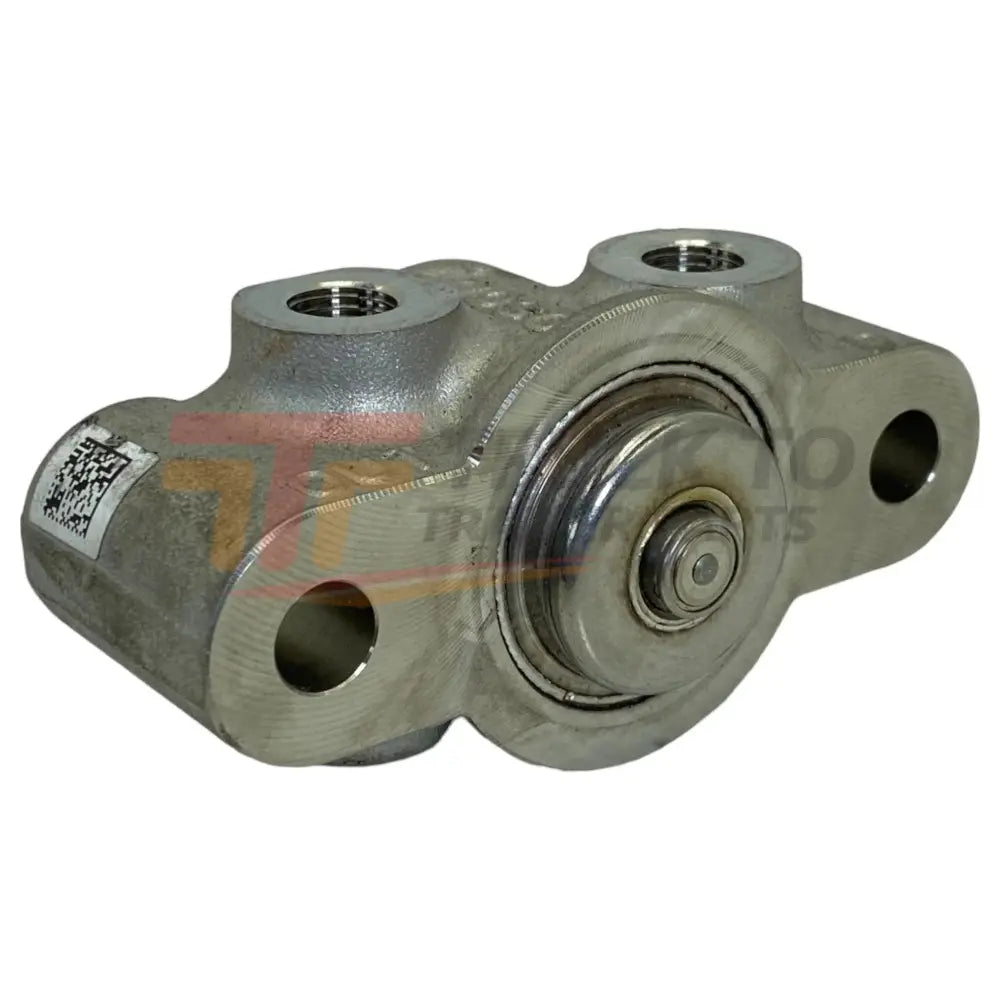 EA0000706246 Genuine Detroit Diesel Injection Valve - Truck To Trailer