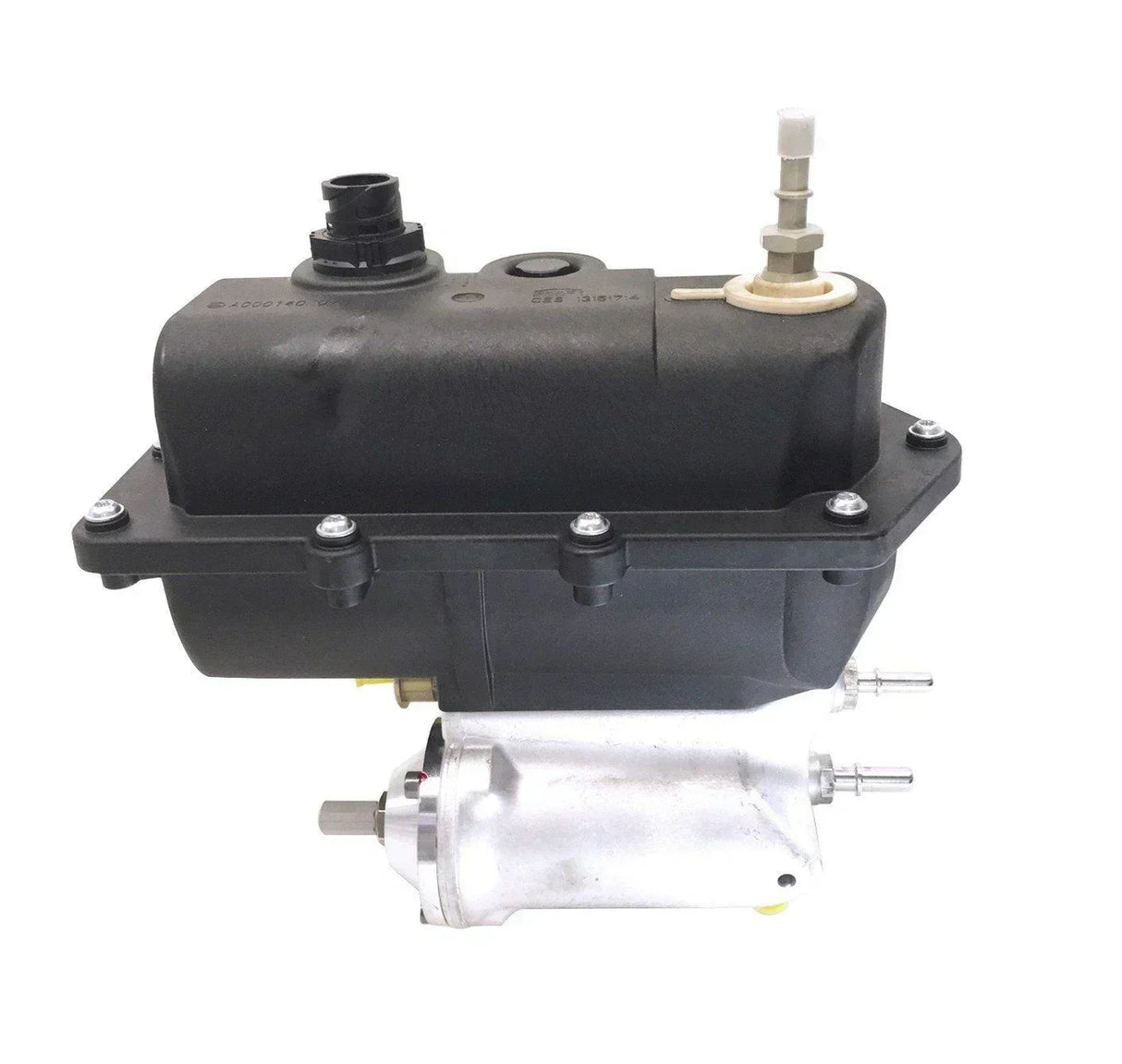 A0001402478 Genuine Detroit Diesel DEF Pump - Truck To Trailer