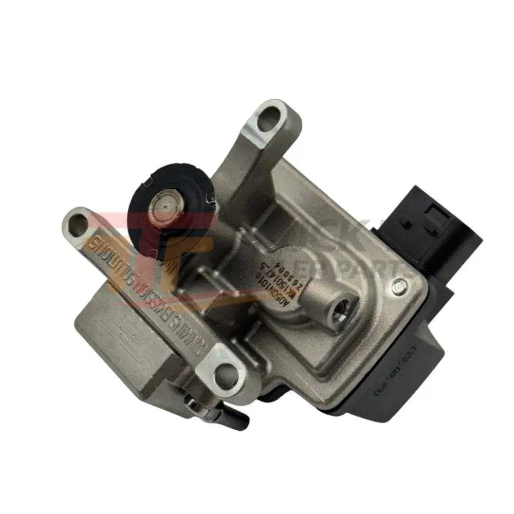 Ea0001407439 Genuine Detroit Diesel DEF Metering Unit - Truck To Trailer