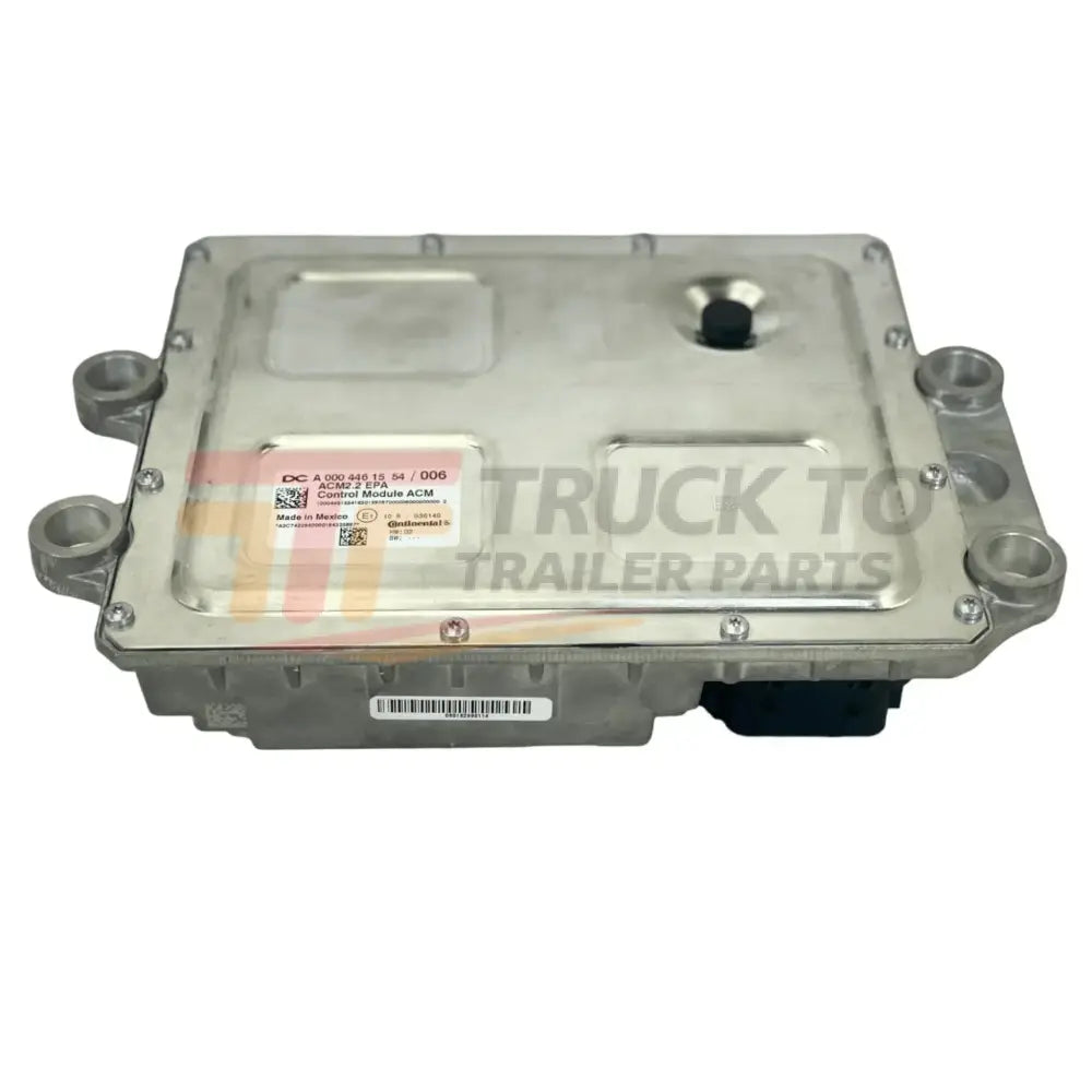 Ea0004461554 Genuine Detroit Diesel Acm After Treatment Control Module - Truck To Trailer