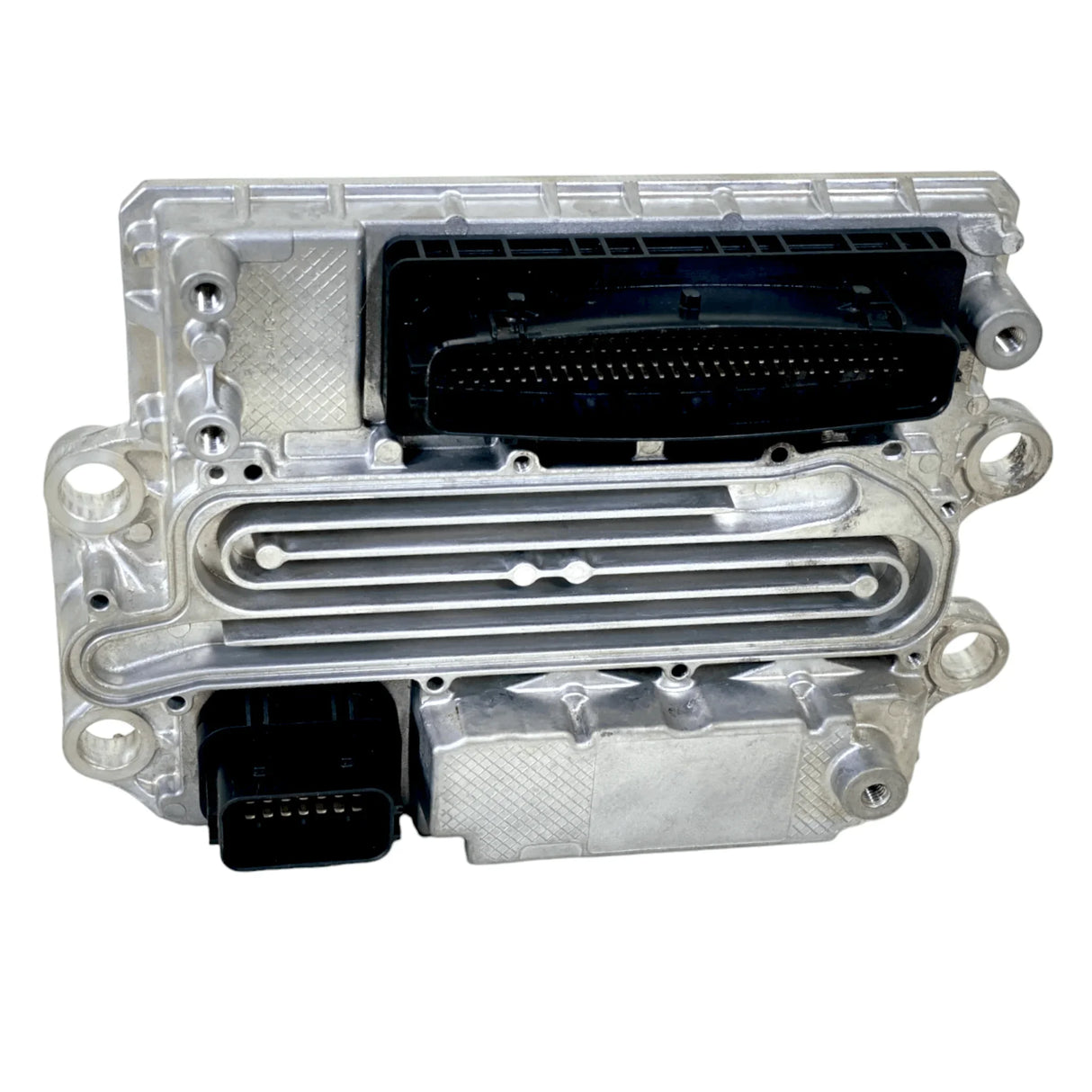 Ea0004464654 Genuine Detroit Diesel Ecu Acm2.1 Aftertreatment Control Module Dd13 Dd15 Dd16 Ghg17 Evo - Truck To Trailer