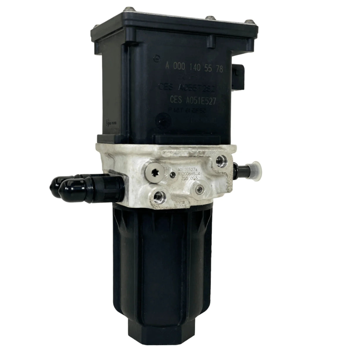Ea0011400078 Genuine Detroit Diesel Def Supply Pump - Truck To Trailer