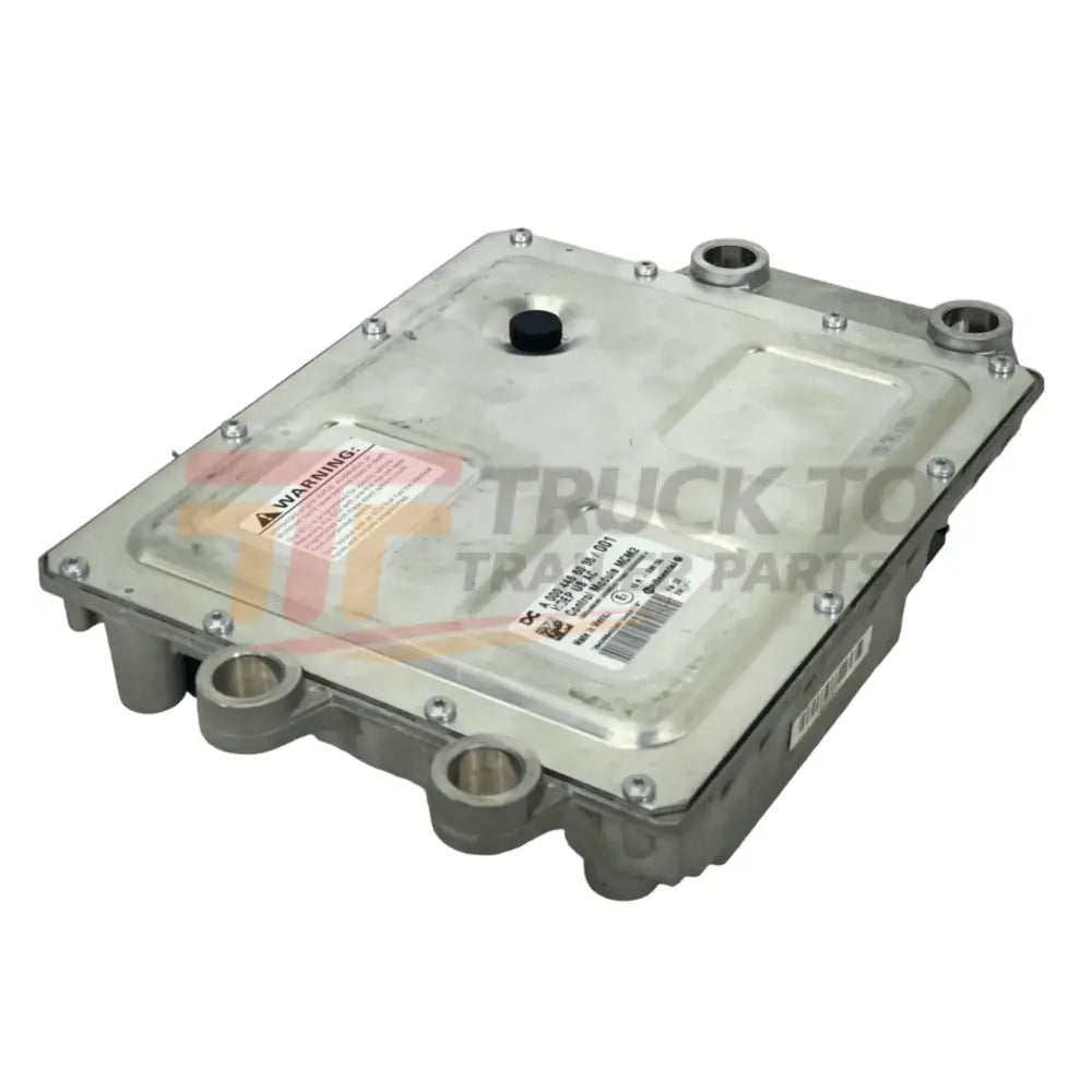 Ea0024460135 Genuine Detroit Diesel Ecm Engine Control Module - Truck To Trailer