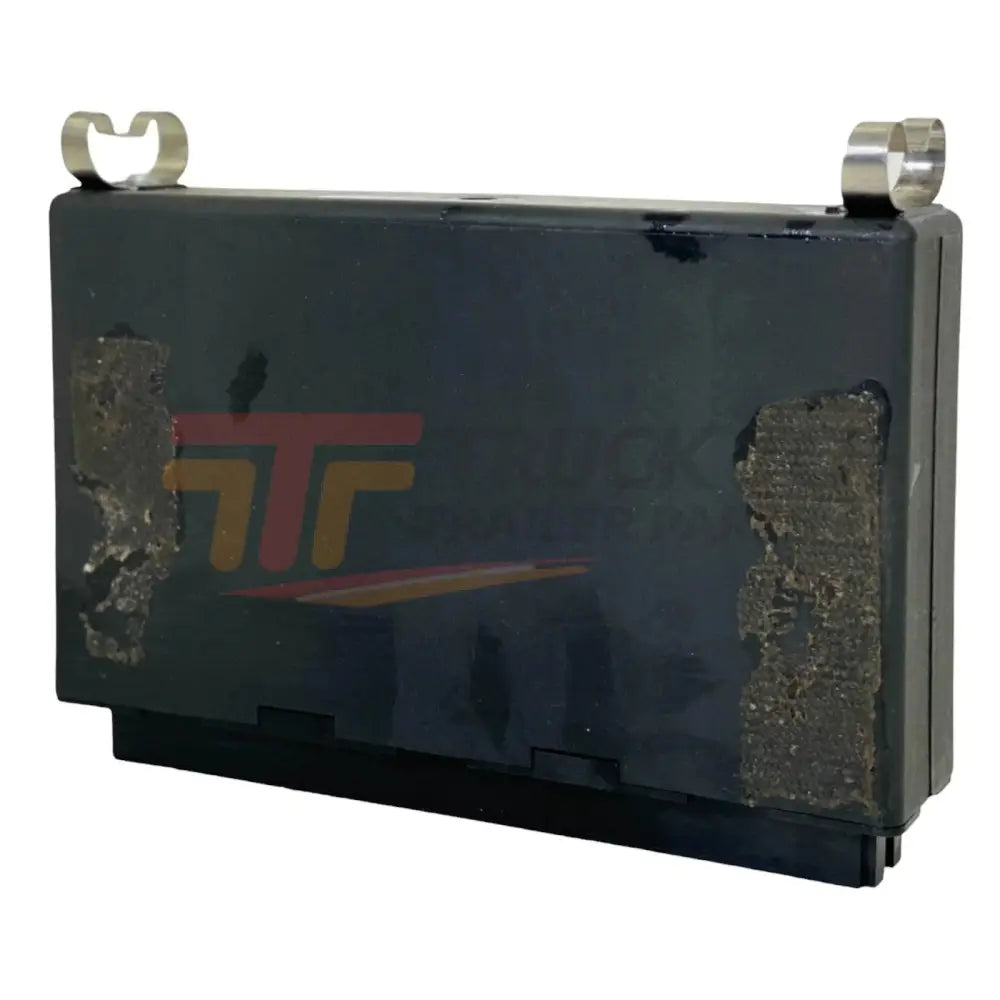 Ea0034461102 Genuine Detroit Diesel Cpc Module For Freightliner Cascadia Used - Truck To Trailer