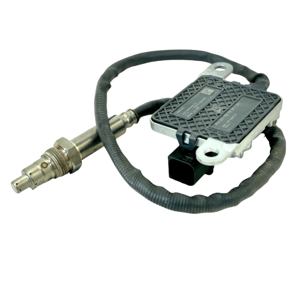 Ea0111531628 Genuine Detroit Diesel Nitrogen Oxide Nox Sensor - Truck To Trailer