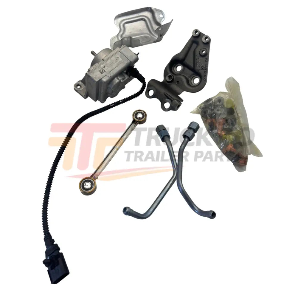 Ea4701500694 Genuine Detroit Diesel Egr Valve Actuator Kit For Dd15 - Egr Actuator