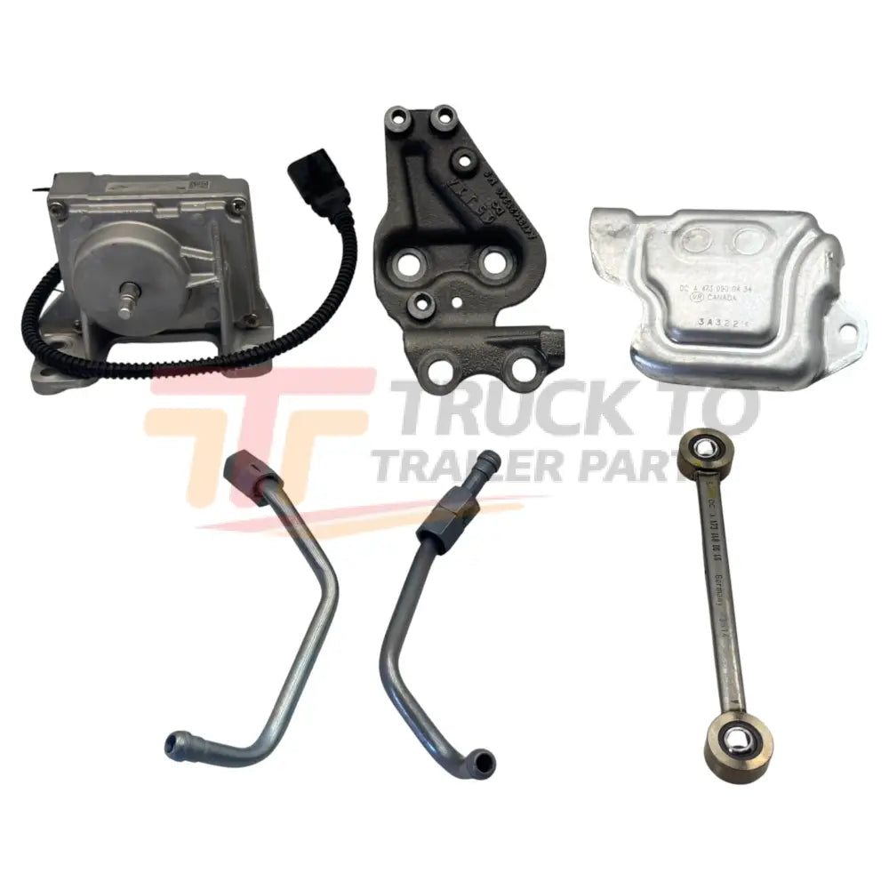 Ea4701500794 Genuine Detroit Diesel Egr Valve Actuator Kit For Dd15 - ACTUATOR KIT