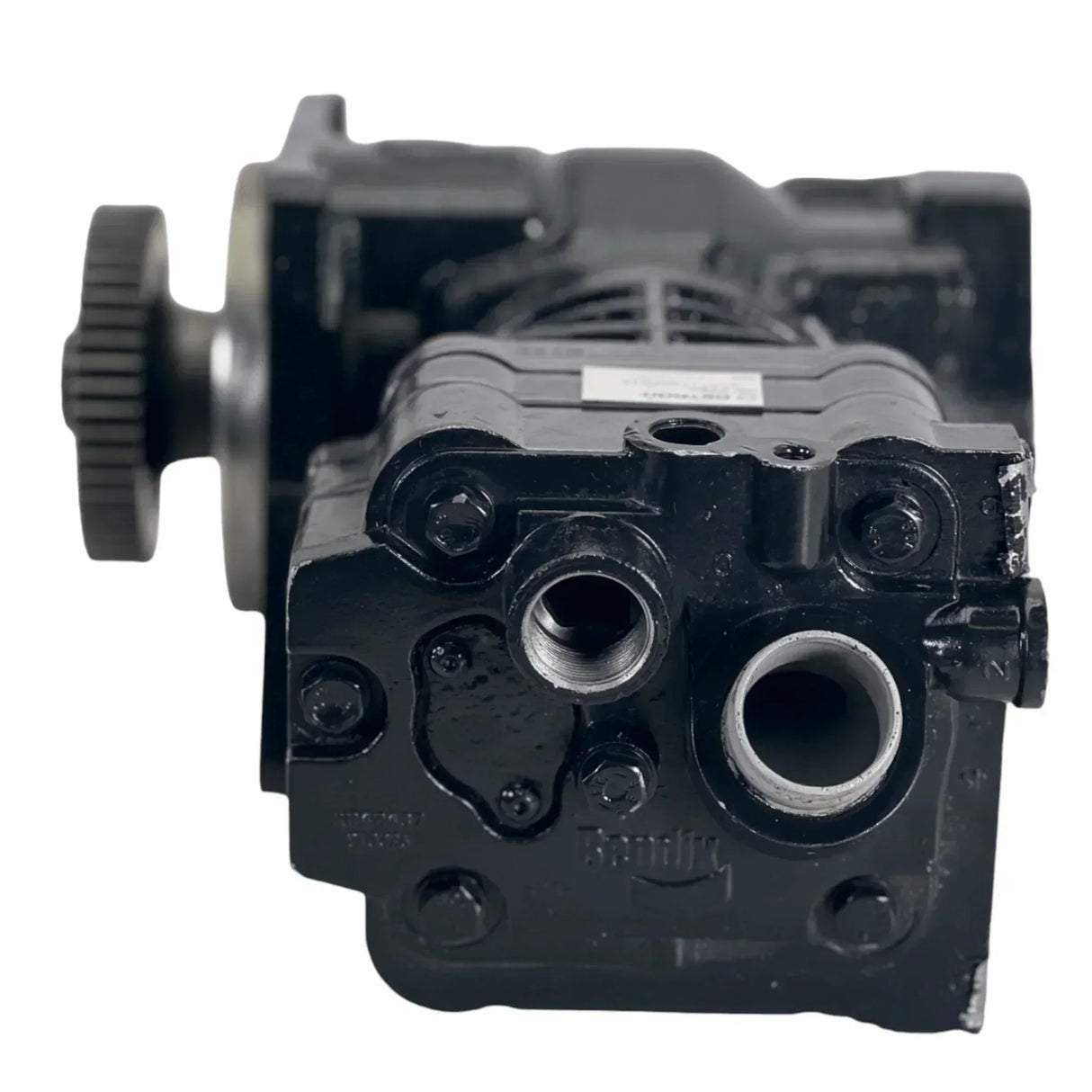 EA4711301715 Genuine Detroit Diesel Air Compressor Ba-921 - Truck To Trailer