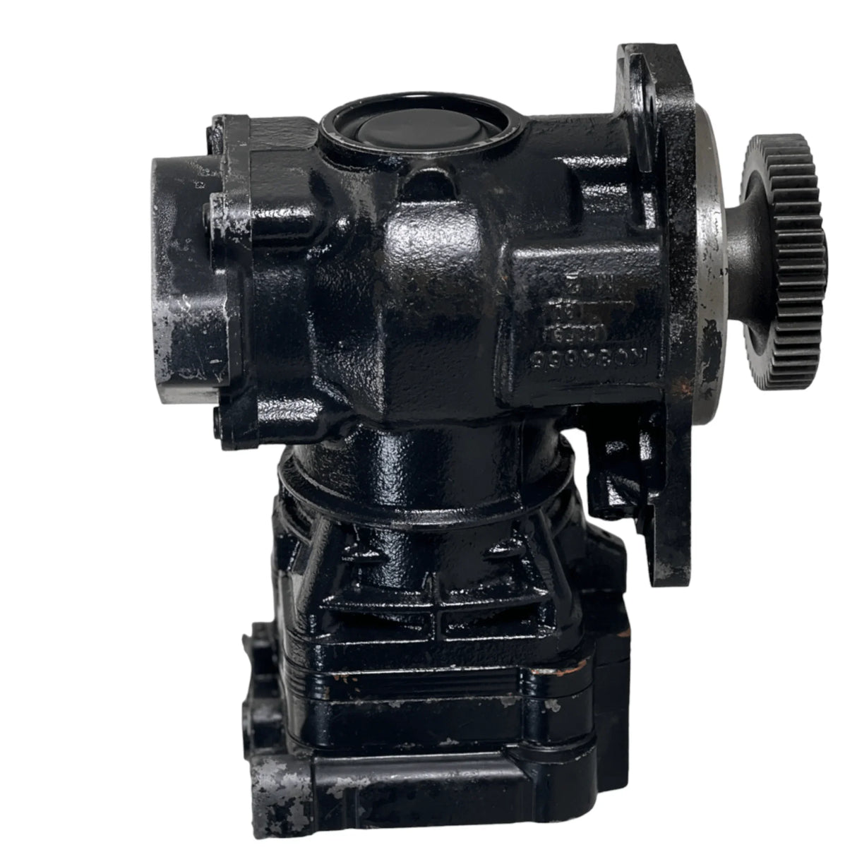 K035911 Genuine Bendix Air Compressor Ba-921 - Truck To Trailer
