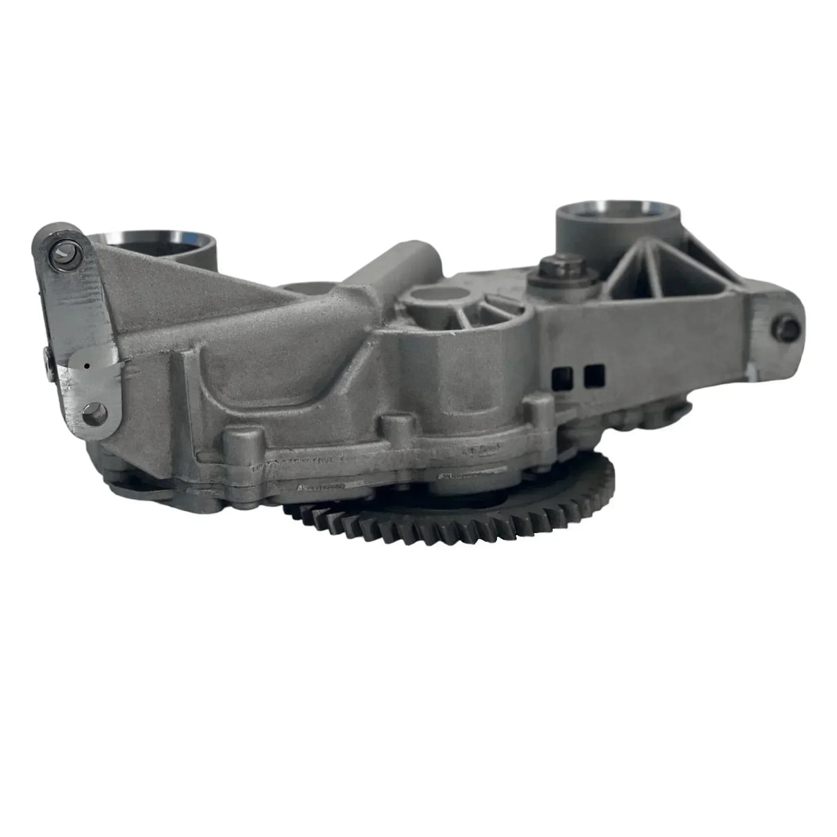 Ea4711805401 Genuine Detroit Diesel Oil Pump Assembly - Truck To Trailer