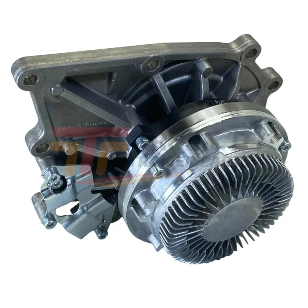 Ea4722002001 Genuine Detroit Diesel Water Pump For Dd13 Dd15 - Truck To Trailer