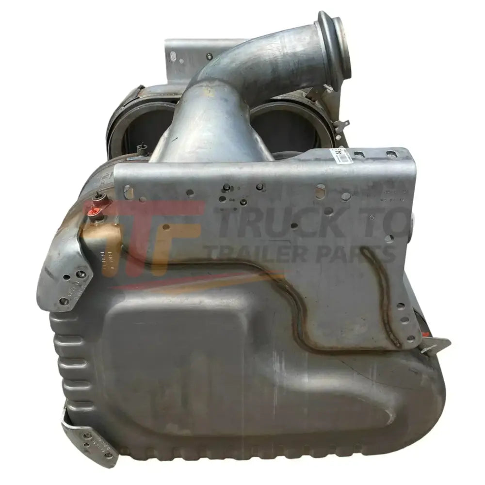 Ea6804904756 Genuine Detroit Diesel Onebox Dd13/Dd15 - Truck To Trailer