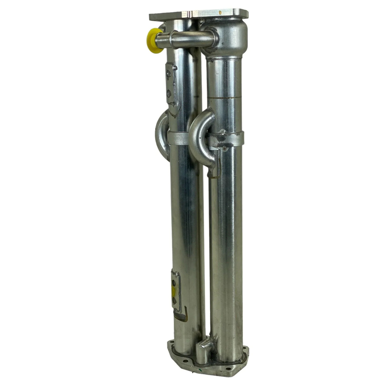 R9061421179 Genuine Detroit Diesel EGR Exhaust Gas Recirculation Cooler - Truck To Trailer