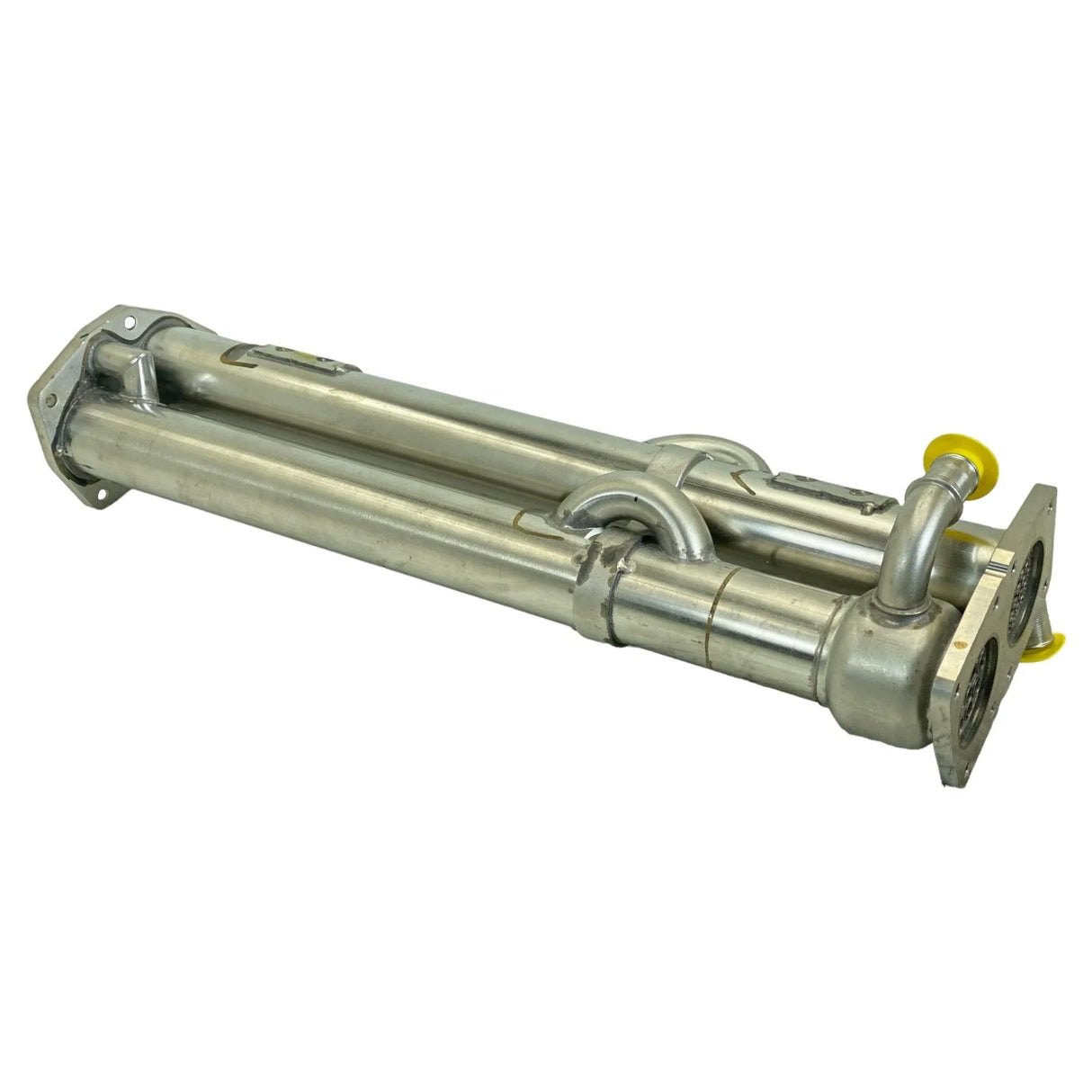 A9061420679 Genuine Detroit Diesel EGR Exhaust Gas Recirculation Cooler - Truck To Trailer