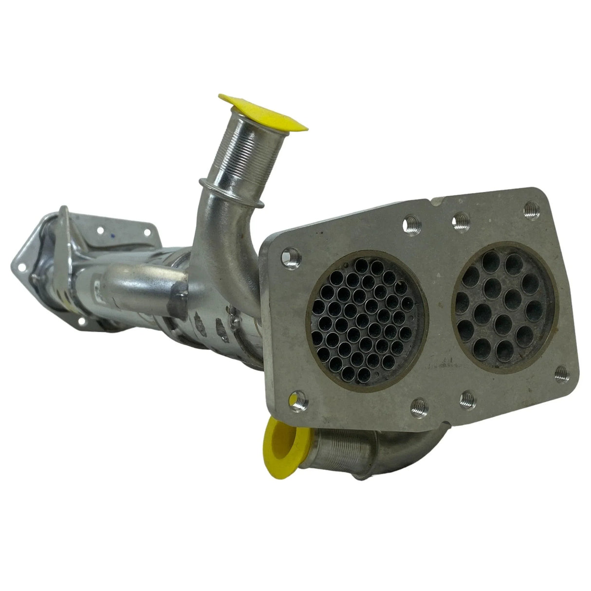 A9061420479 Genuine Detroit Diesel EGR Exhaust Gas Recirculation Cooler - Truck To Trailer