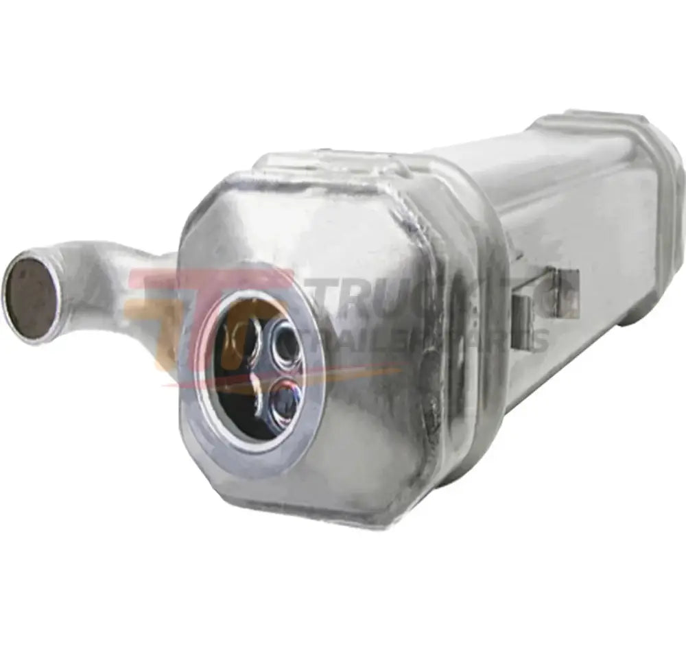 Ea9261420979 Oem Detroit Diesel Egr Exhaust Gas Recirculation Cooler - Truck To Trailer