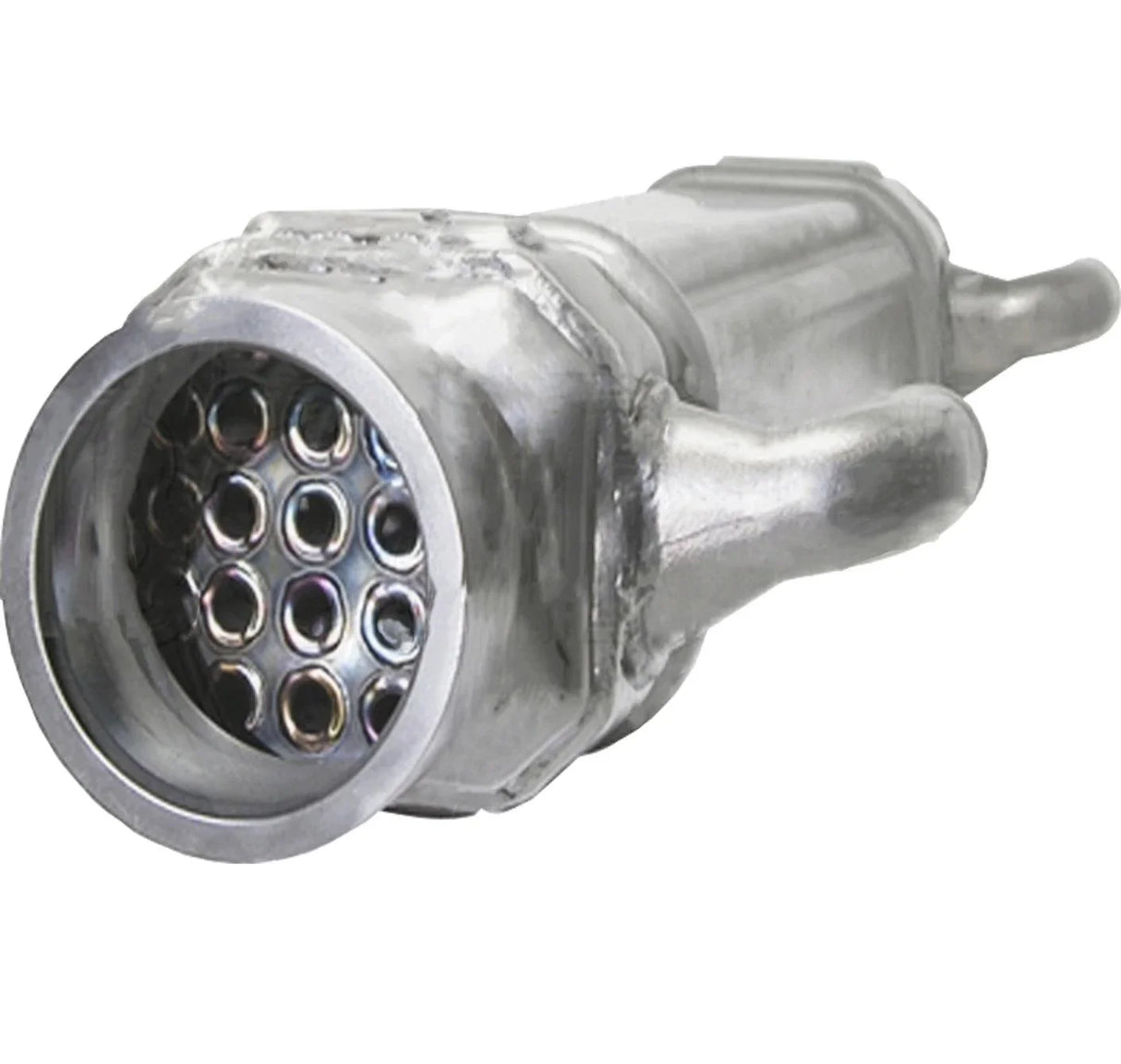 A9261420979 Oem Detroit Diesel Egr Exhaust Gas Recirculation Cooler - Truck To Trailer