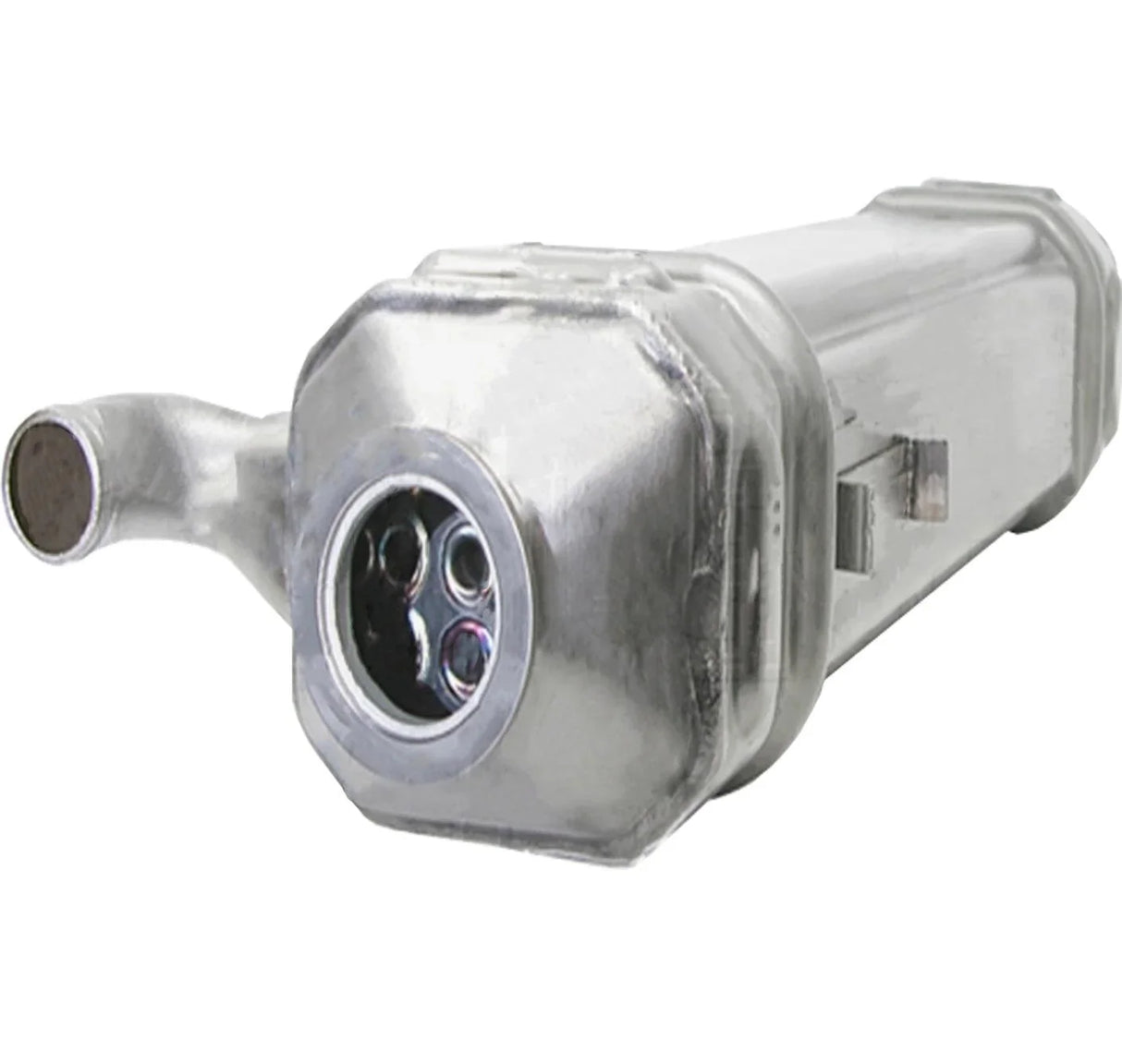 A9261420979 Oem Detroit Diesel Egr Exhaust Gas Recirculation Cooler - Truck To Trailer