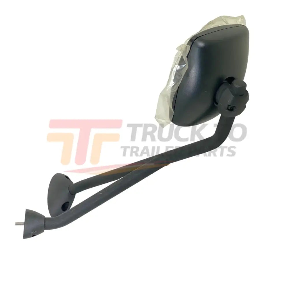 EE02010112 Genuine International Left Side Mirror Assembly - Truck To Trailer