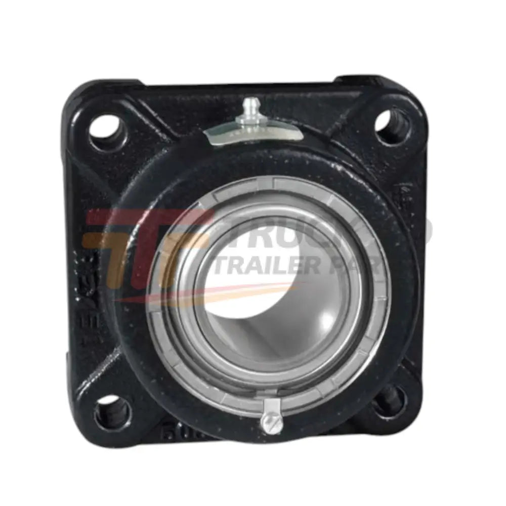 EFRB22448HK81 Genuine Rexnord Four-Bolt Square Roller Bearing Unit