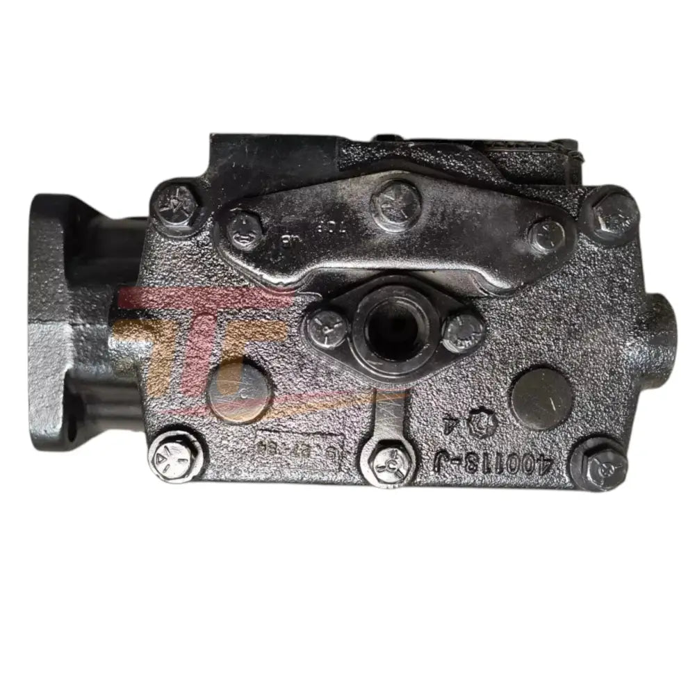 EL13111X Genuine Haldex Air Brake Compressor For Mack - Truck To Trailer
