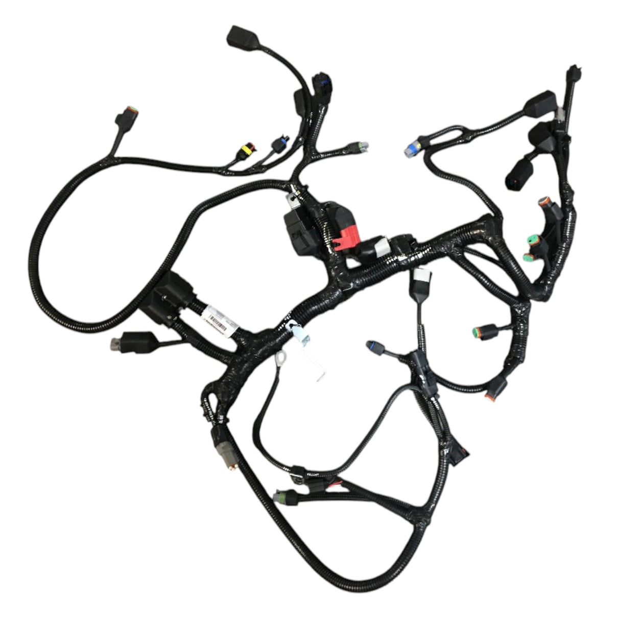 4926071 Genuine Cummins Wiring Harness
