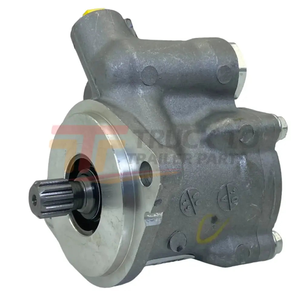 EV221615L10105 Genuine Freightliner Power Steering Pump - Truck To Trailer