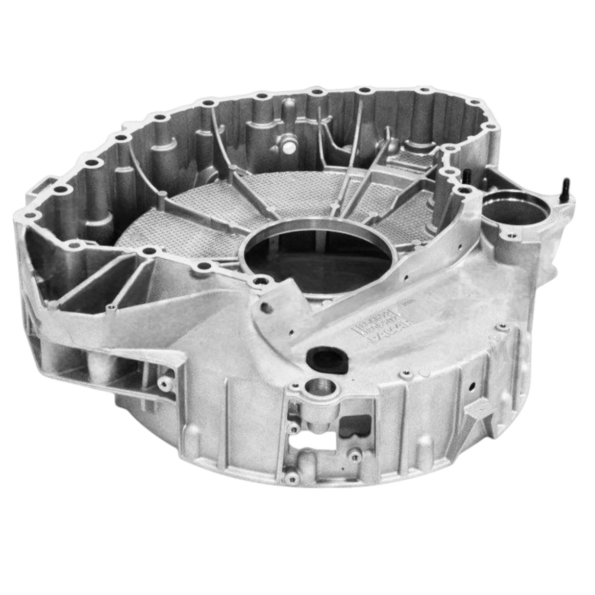 2184210 Genuine Paccar Flywheel Housing - Truck To Trailer