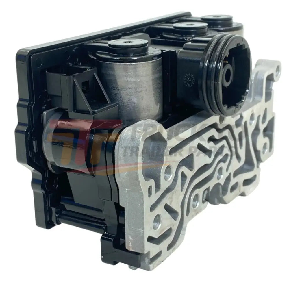F026001011 Genuine Bosch Solenoid Block For Ford - Truck To Trailer