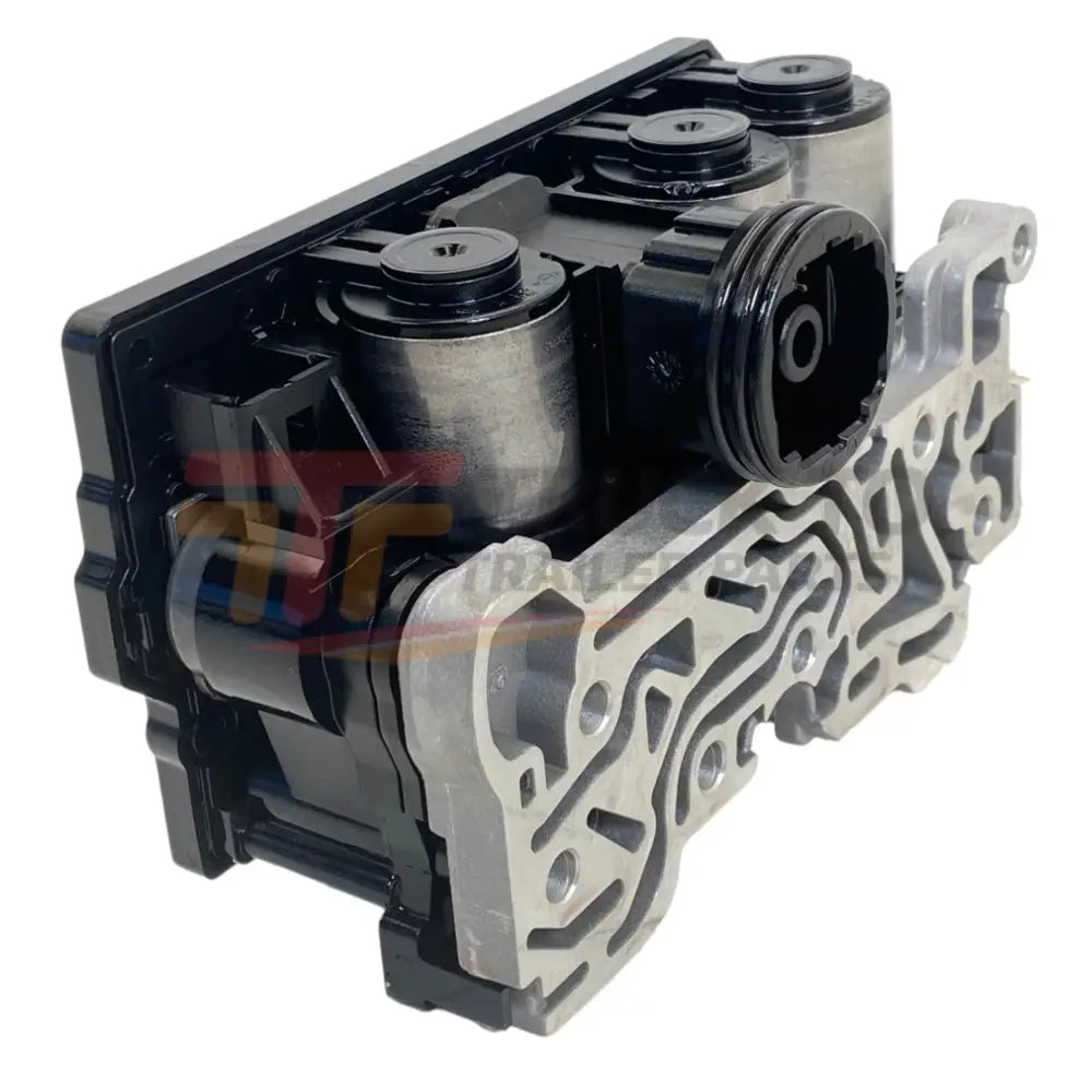 F026001011 Genuine Bosch Solenoid Block For Ford - Truck To Trailer