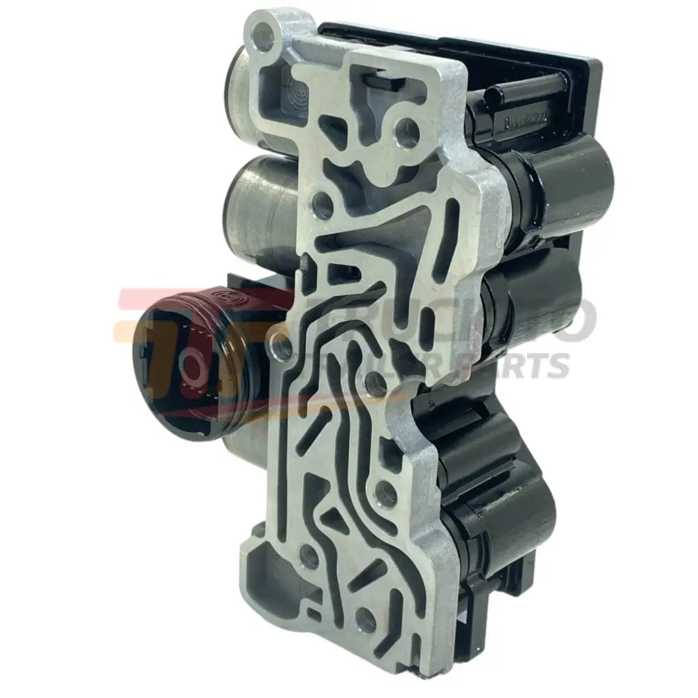 F026001011 Genuine Bosch Solenoid Block For Ford - Truck To Trailer