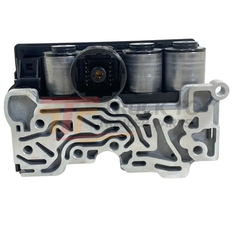 F026001011 Genuine Bosch Solenoid Block For Ford - Truck To Trailer