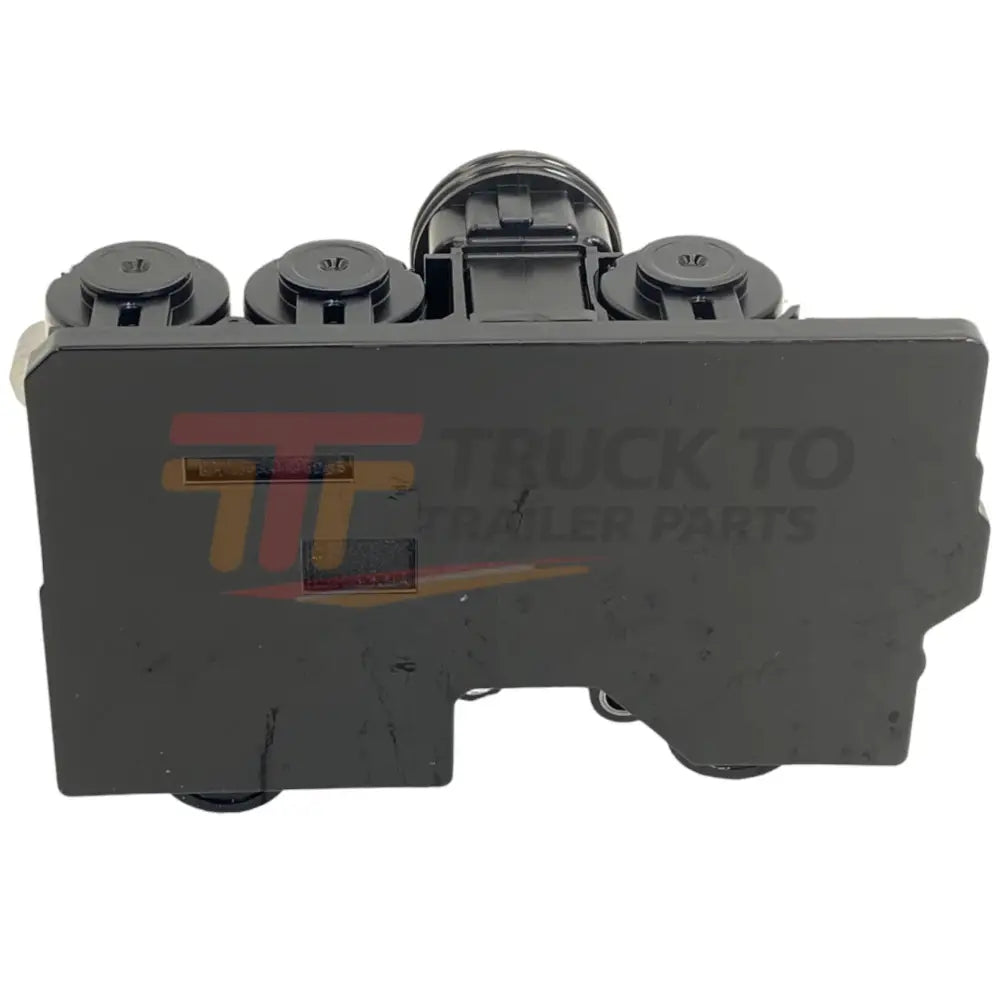 F026001011 Genuine Bosch Solenoid Block For Ford - Truck To Trailer