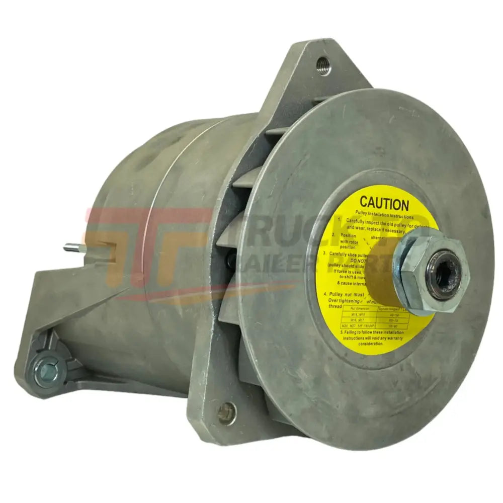 F04R301172 Genuine Bosch Alternator 28V - Truck To Trailer