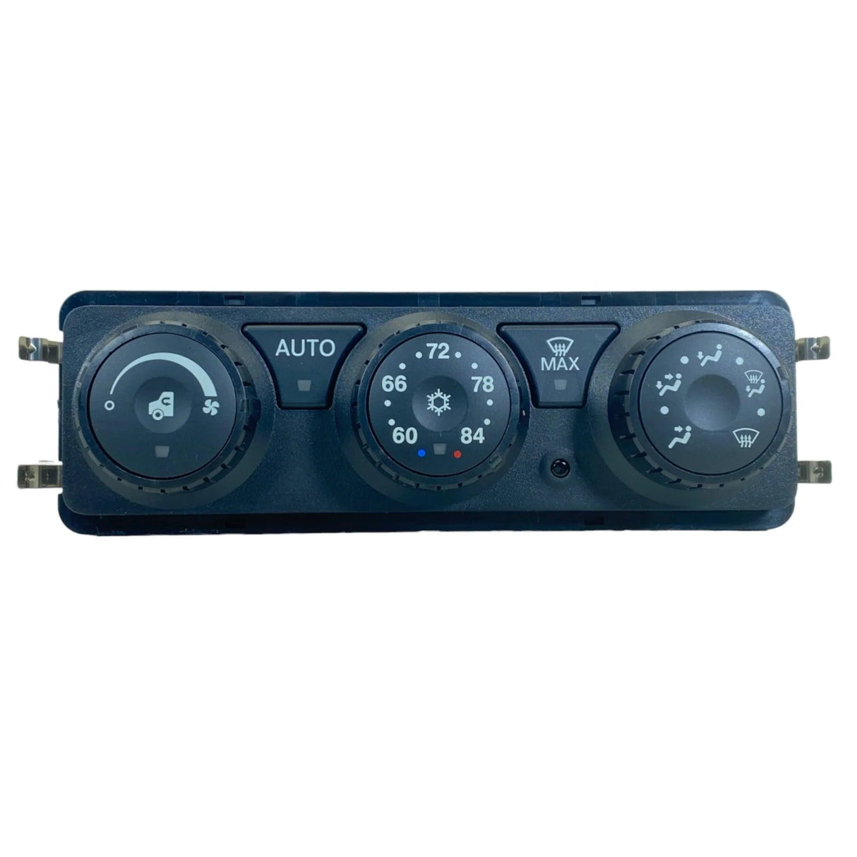 F21-1028-1381 Genuine Paccar Hvac Climate Temperature Control Module - Truck To Trailer