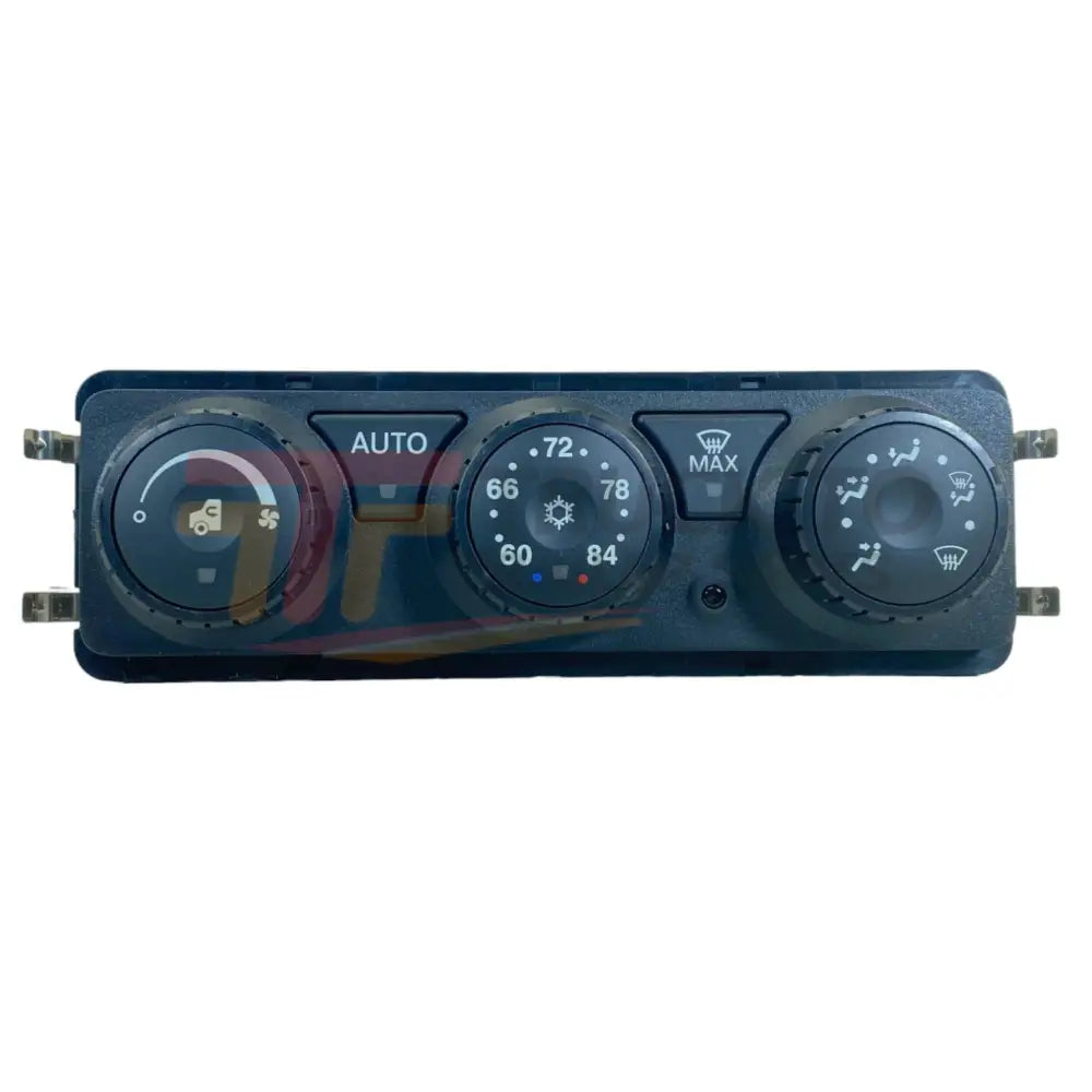 F21-1028-13B1 Genuine Paccar Hvac Climate Temperature Control Module - Truck To Trailer