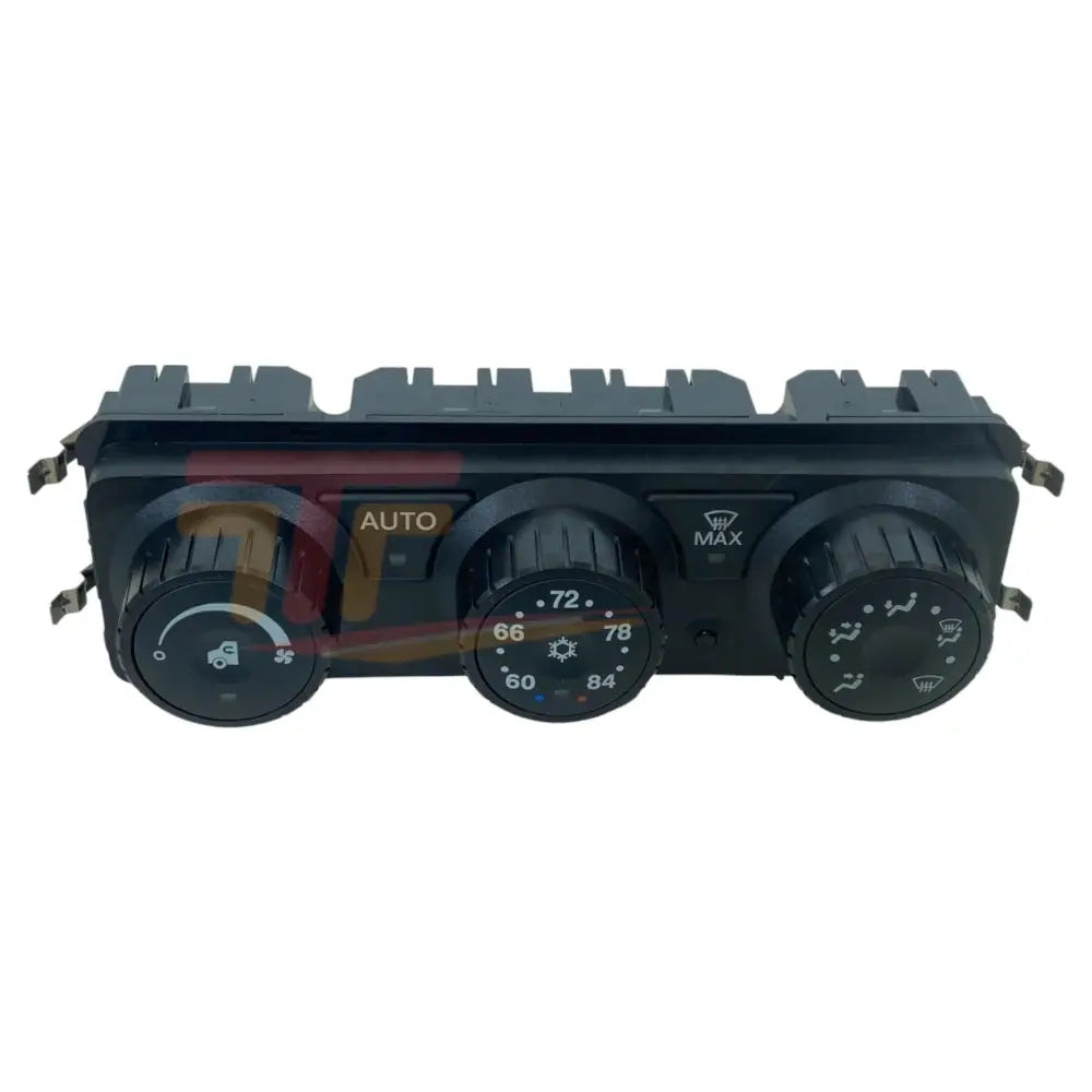 F21-1028-13B1 Genuine Paccar Hvac Climate Temperature Control Module - Truck To Trailer