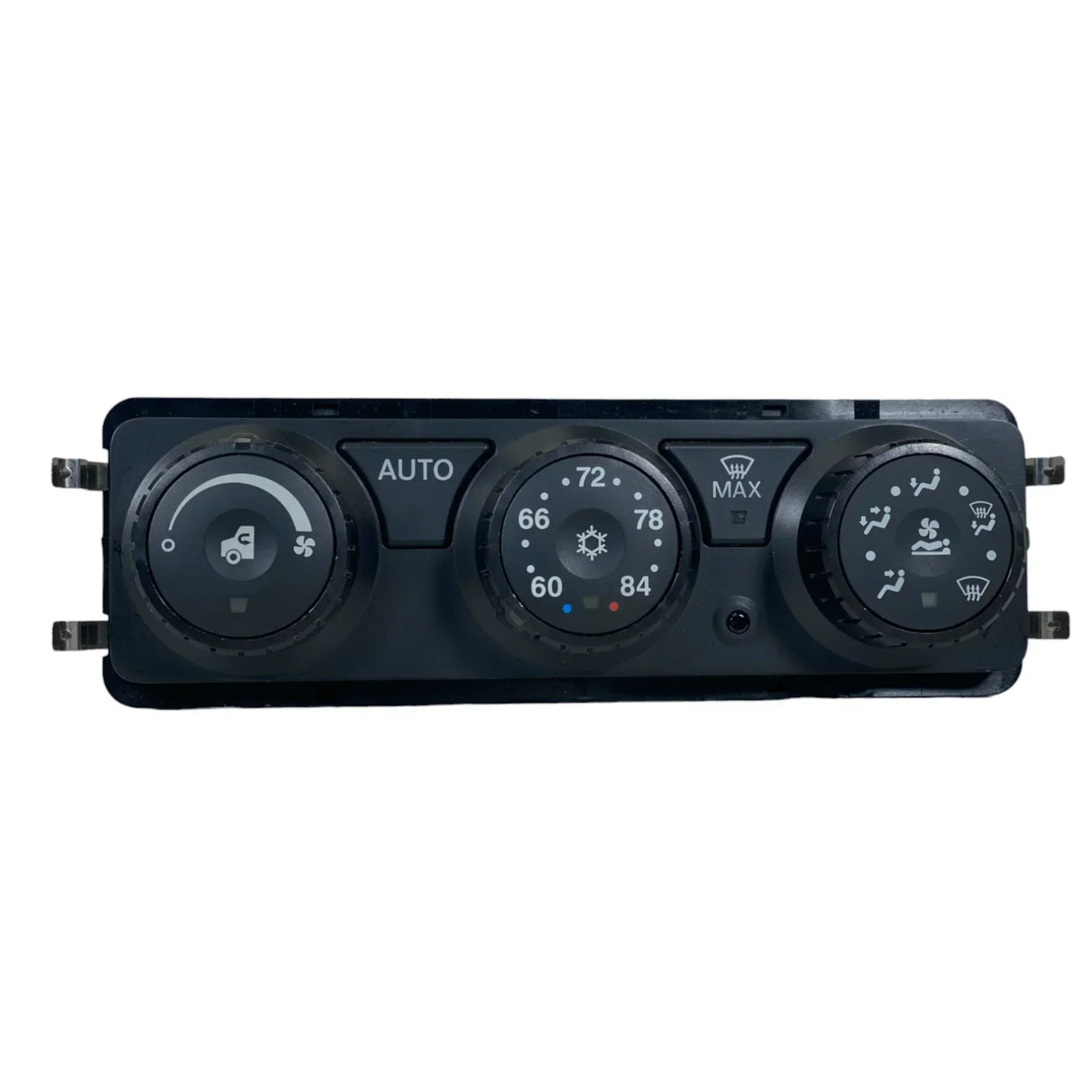 F2110282351 Genuine Paccar Hvac Climate Temperature Control Module - Truck To Trailer