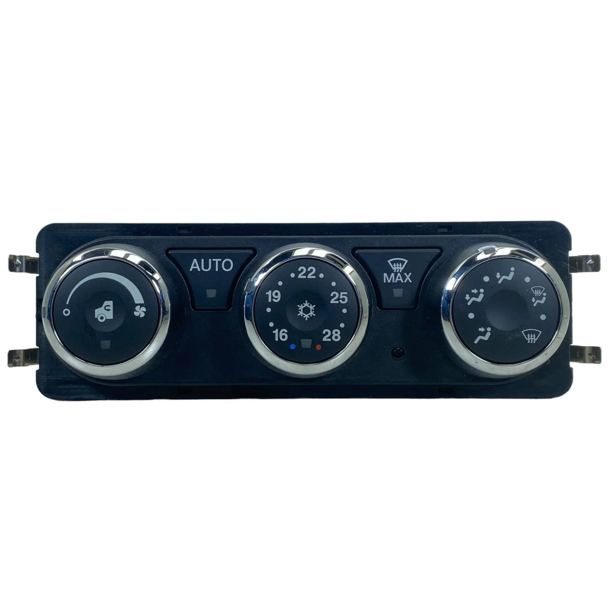 F21104810002 Genuine Paccar HVAC Control Unit - Truck To Trailer