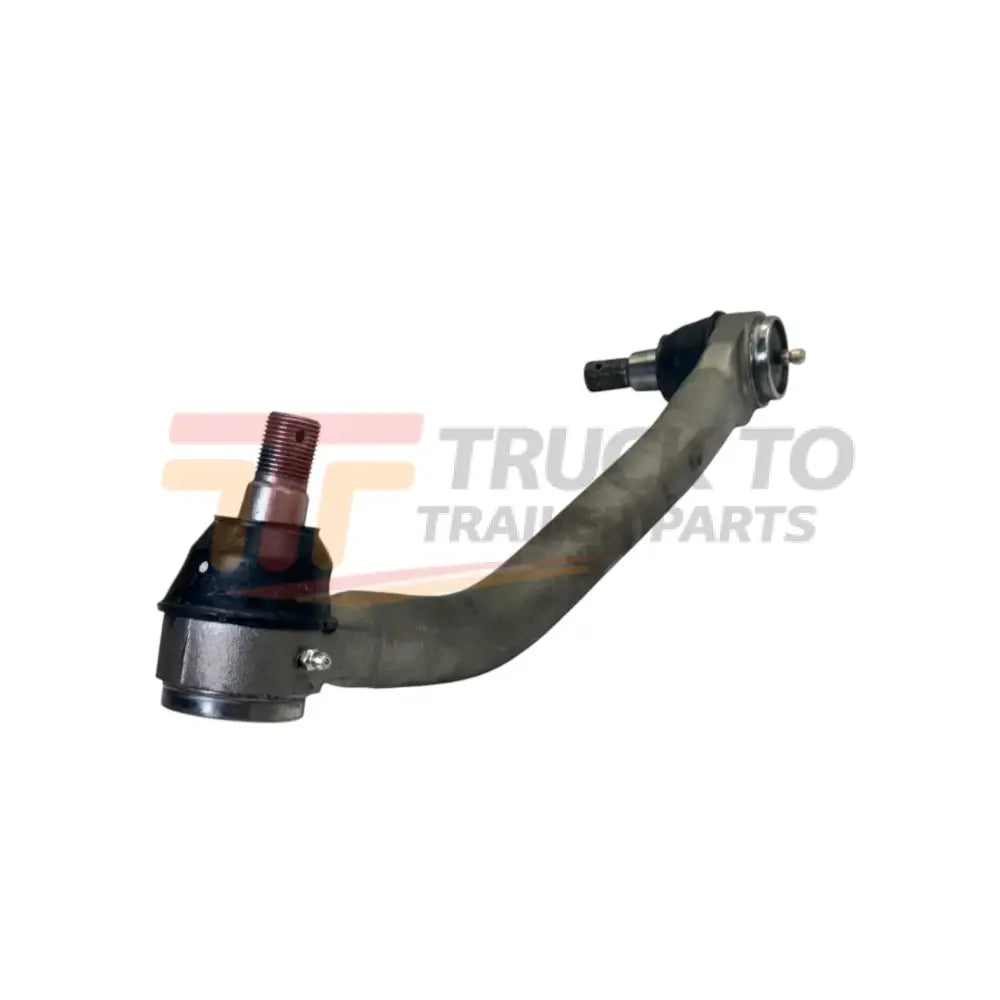 F8HS-3304-AA Genuine Freightliner Steering Drag Link Assembly - Truck To Trailer