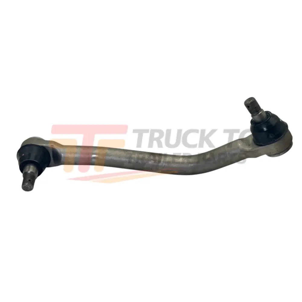 F8HS-3304-AA Genuine Freightliner Steering Drag Link Assembly - Truck To Trailer