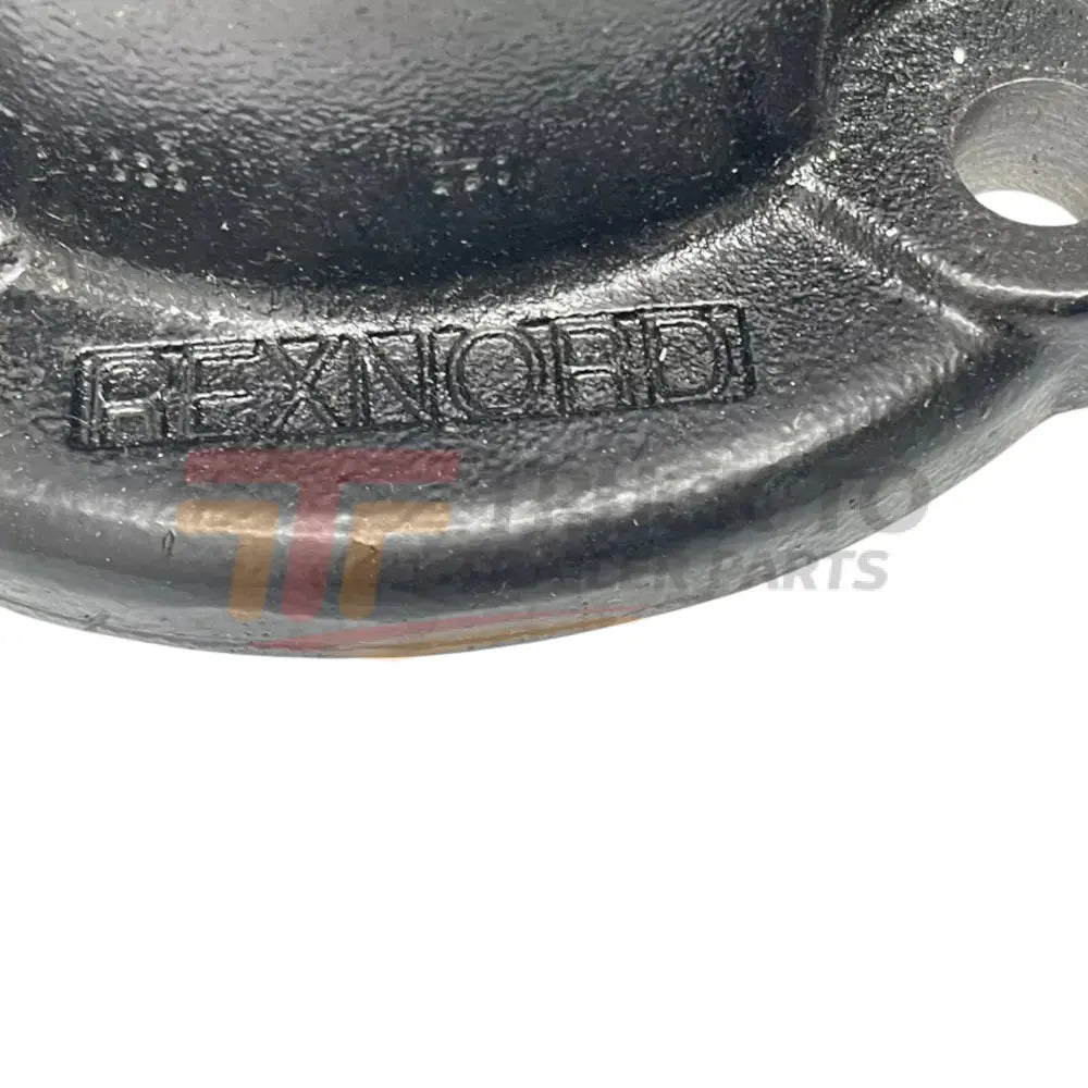 FB22447E Rexnord 4 Bolt Flange Spherical Roller Bearing - Truck To Trailer