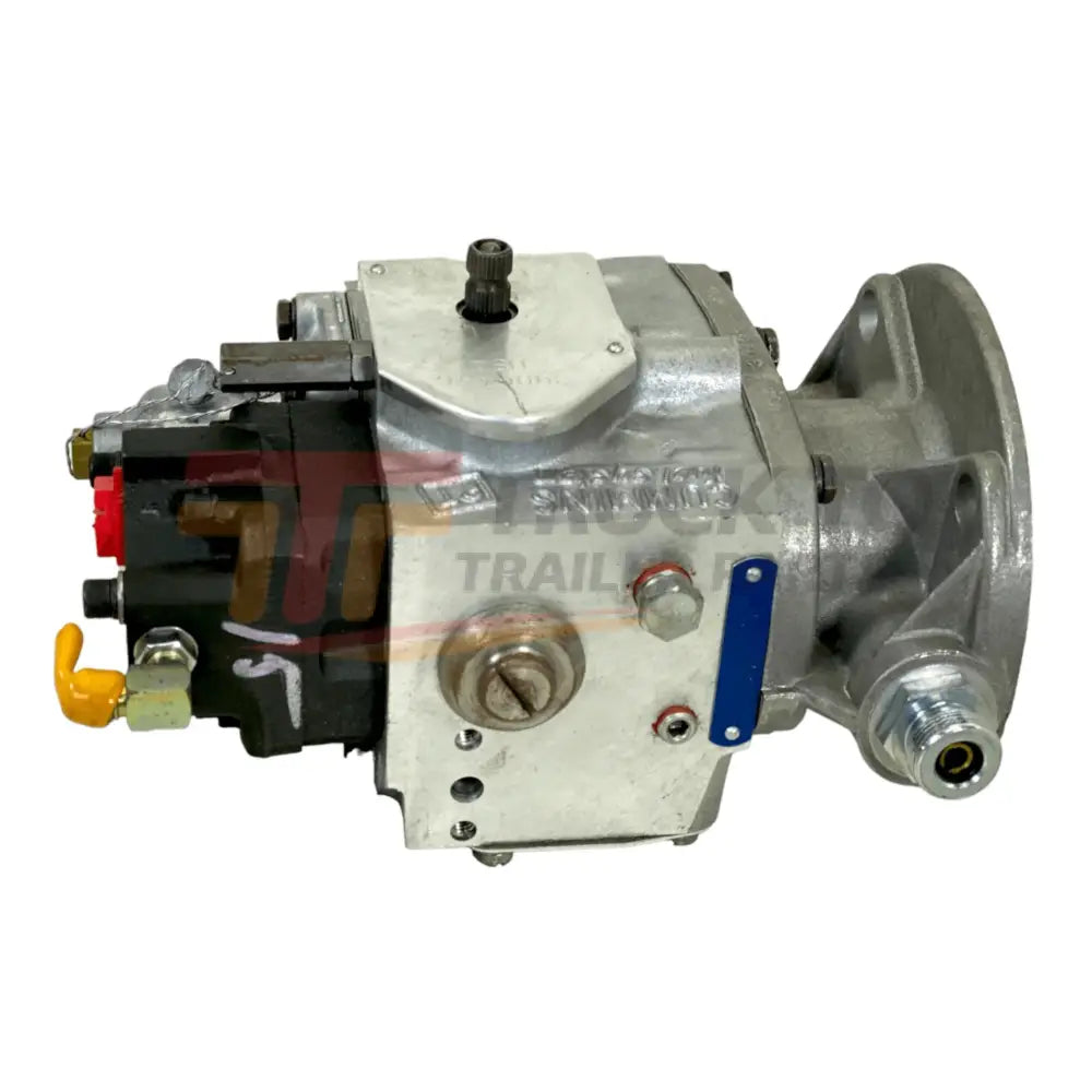 FC3892RX Genuine Cummins Fuel Injection Pump - Truck To Trailer