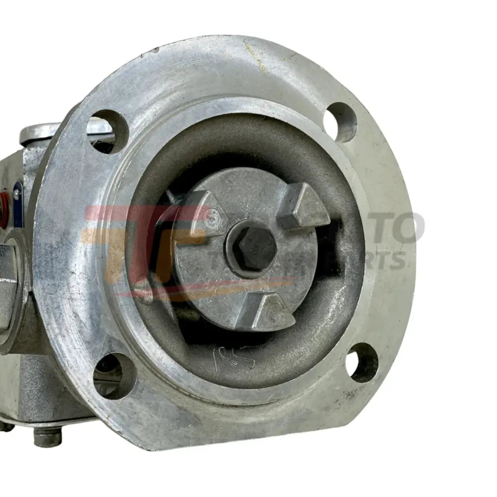 FC3892RX Genuine Cummins Fuel Injection Pump - Truck To Trailer