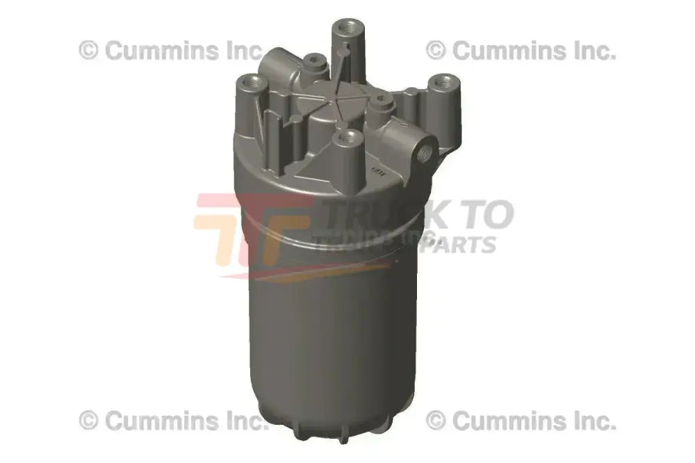 530374200 Genuine Cummins Fuel Filter With Housing - Truck To Trailer