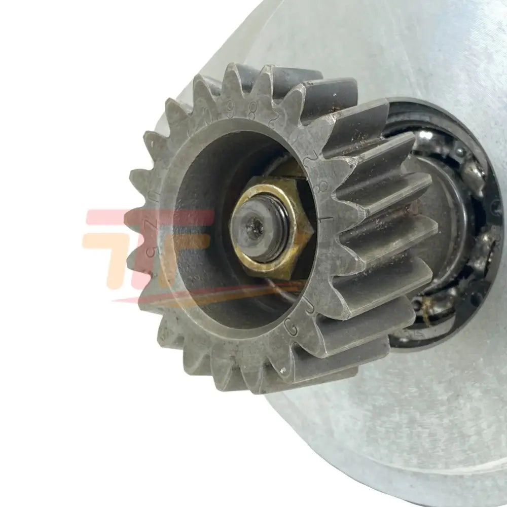 FLT16316R615 Genuine International Power Steering Pump - Truck To Trailer