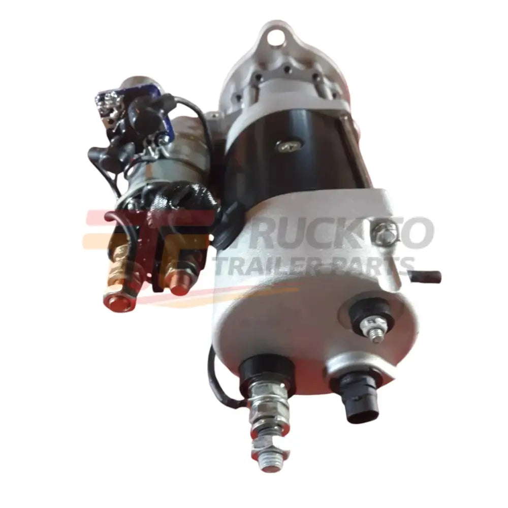 FLT2004291 Genuine International Motor Starter 39MT - Truck To Trailer